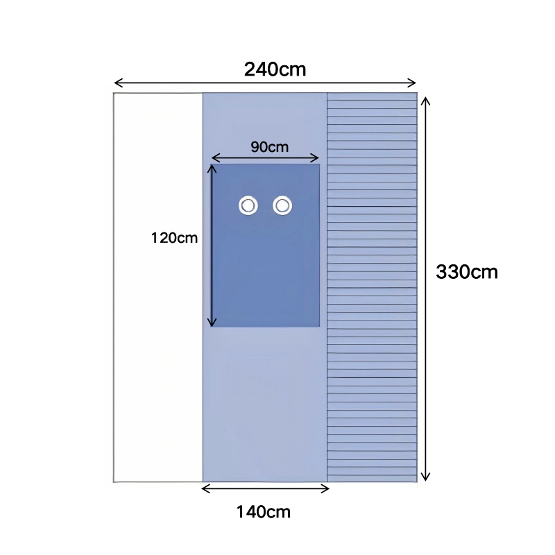 Angiografiepakket (femoraal)