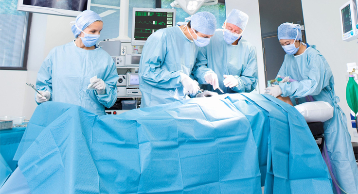 Jiangsu Dingshun Medische Producten Co., Ltd.