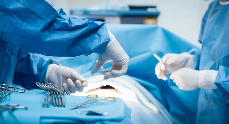 Jiangsu Dingshun Medische Producten Co., Ltd.